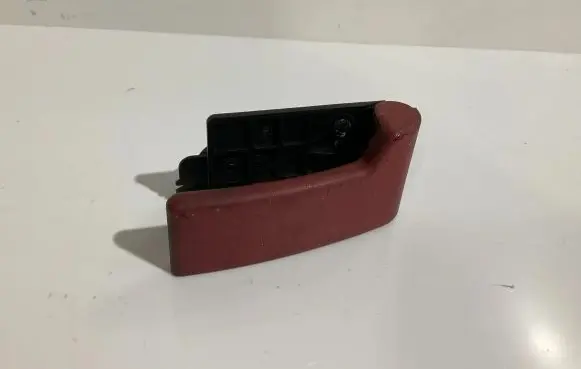 Mercedes-Benz E W211 Engine bonnet (hood) release handle