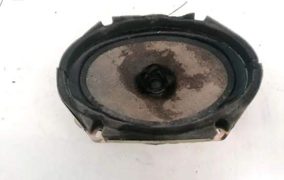 Mazda 626 Front door speaker g07b66960a