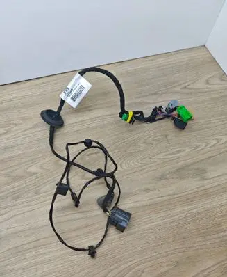 Volvo V60 Other wiring loom 31254484