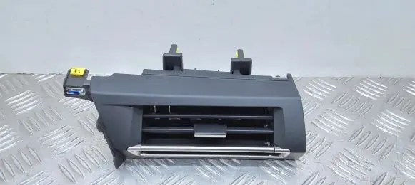 Peugeot 508 II Dashboard side air vent grill/cover trim 98328243ZD