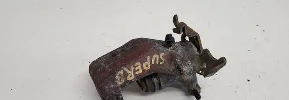 Skoda Superb B5 (3U) Rear brake caliper