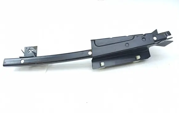 BMW 7 E23 Door glass rail 51321848682