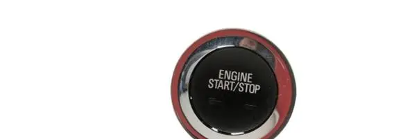 Opel Insignia A Engine start stop button switch 23152086