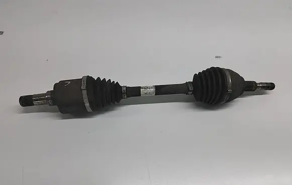 Ford S-MAX Front driveshaft 2032953