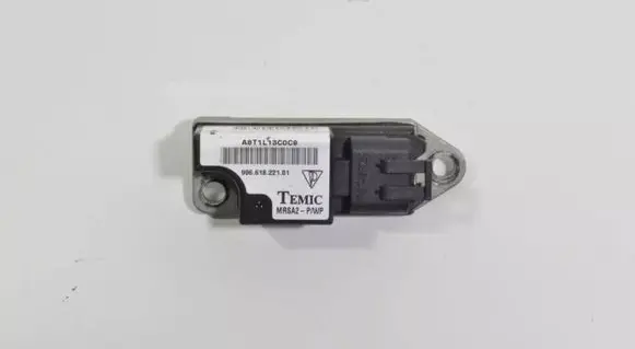 Porsche Boxster 986 Airbag deployment crash/impact sensor 99661822100 99661822101