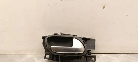 Peugeot 2008 I Front door interior handle 96555516VD