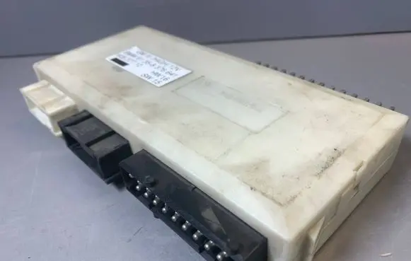Comfort/convenience module
