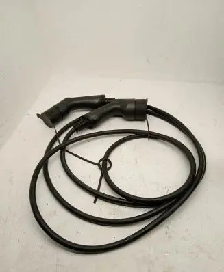 Mercedes-Benz GLE (W166 - C292) Electric car charging cable 