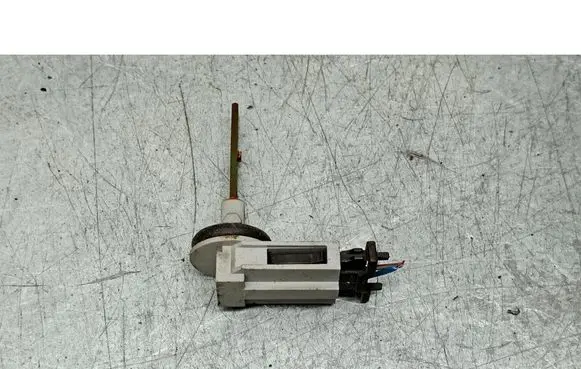 Audi A8 S8 D3 4E Interior temperature sensor 3D0907543A