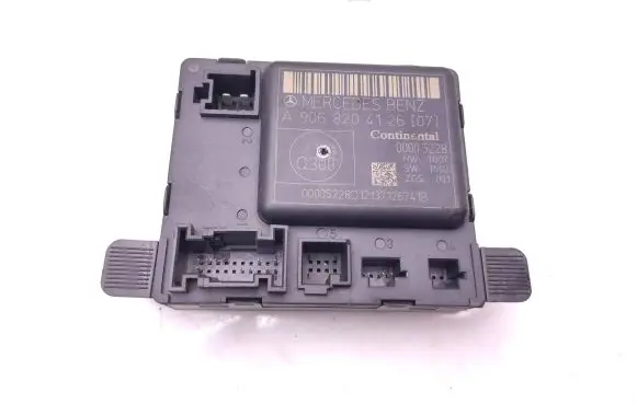Mercedes-Benz Sprinter W906 Door control unit/module A9068204126 00005228