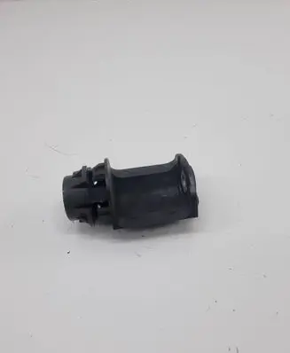 Mercedes-Benz GLE (W166 - C292) Radiator mount bracket A1665014220
