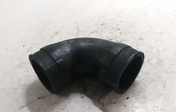 Volkswagen Sharan Intercooler hose/pipe 7M0145845F