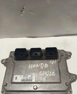Honda Civic Engine control unit/module 37820RNAE03
