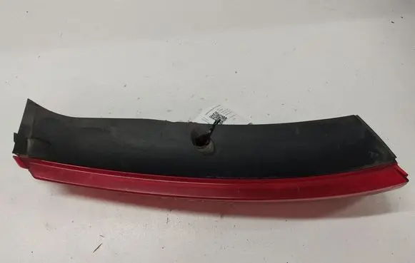 Citroen C5 Rear/tail lights 9637356380