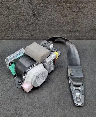 Audi A6 Allroad C7 Front seatbelt 4G8857706M 4G8857706MV04