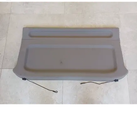 Mazda 323 Parcel shelf 
