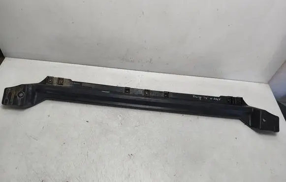 Volkswagen Touareg II Bottom radiator support slam panel 7P0805551