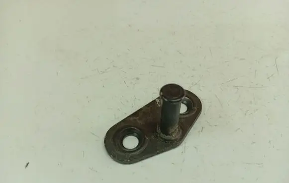 Volkswagen PASSAT B7 Other exterior part