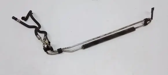 Volvo V70 Power steering radiator 31202354