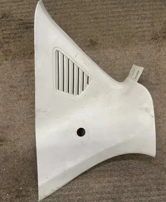 Ford S-MAX (D)pillar trim (top) 6M21R280C46A