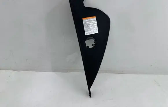 Hyundai Tucson IV NX4 Dashboard side end trim 84780CZRA0