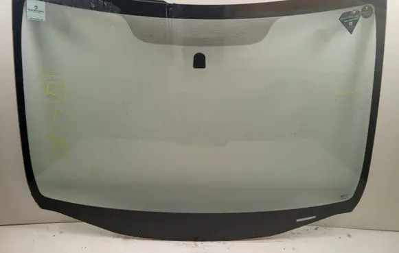 Opel Meriva B Front windscreen/windshield window 6325AGSVWZ 5161019