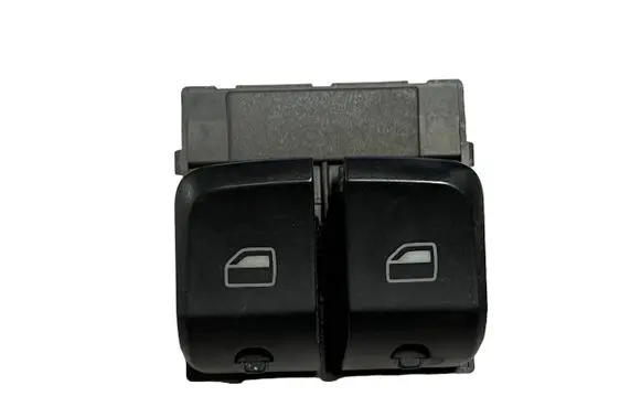 Audi A5 8T 8F Electric window control switch 8K0959851A 078803S