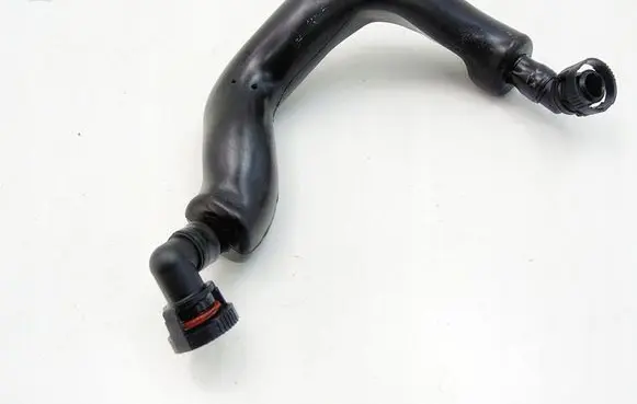 BMW 6 E63 E64 Breather hose/pipe 
