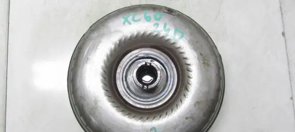 Volvo XC60 Clutch set kit