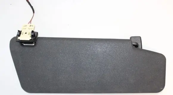 Mercedes-Benz E W212 Sun visor A2128104510