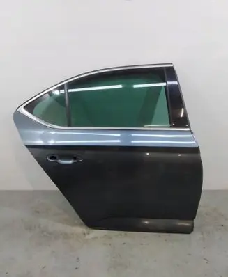 Skoda Superb B8 (3V) Front door 
