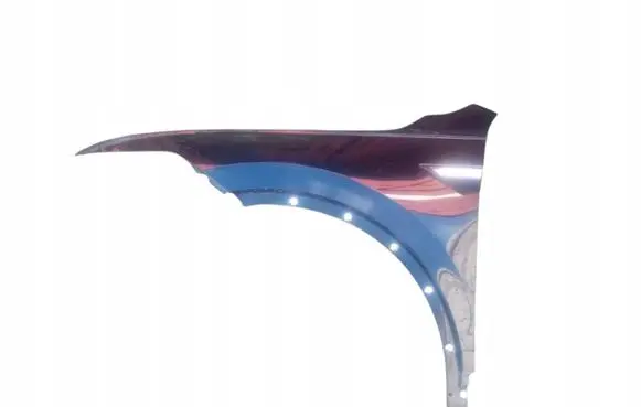 Volkswagen Tiguan Fender