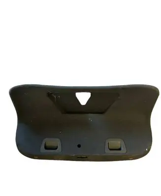 Audi A6 S6 C6 4F Tailgate trim 4F5867975J