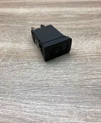 Volkswagen Golf IV Seat heating switch 1J0963564B