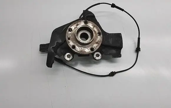 Opel Combo D Front wheel hub 308129