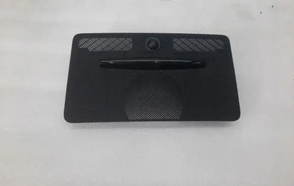 Dash center speaker trim cover