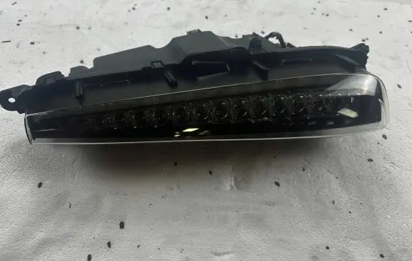 Toyota Mirai Front fog light 12V136W