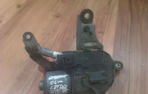 Ford S-MAX Wiper motor 1397220528 3397020930