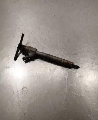 Mercedes-Benz Vito Viano W639 Fuel injector 0445110192