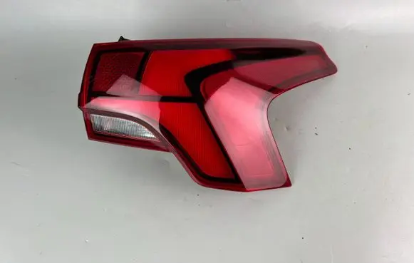 Hyundai Santa Fe Rear/tail lights 