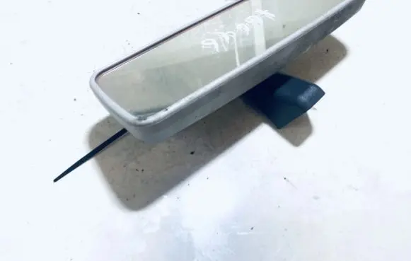 Fiat Panda II Rear view mirror (interior) e30143741