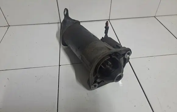 Volvo XC70 Starter motor 0001108167