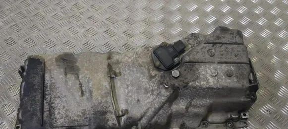 BMW 5 F10 F11 Oil sump 7800322 7567722