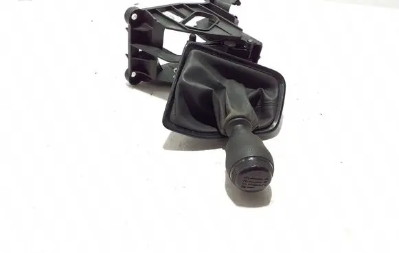 Renault Kangoo III Gear shifter/selector 341041078R