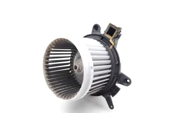 Heater fan/blower