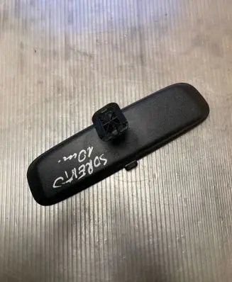 KIA Sorento Rear view mirror (interior) E4012143