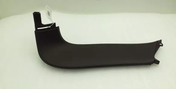 Porsche Cayenne (92A) Tailgate/trunk side cover trim 7P5867588 7P5867588A