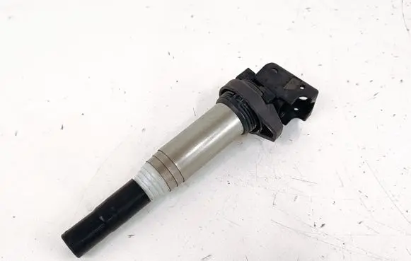 BMW X3 F25 High voltage ignition coil 7594596 28114820