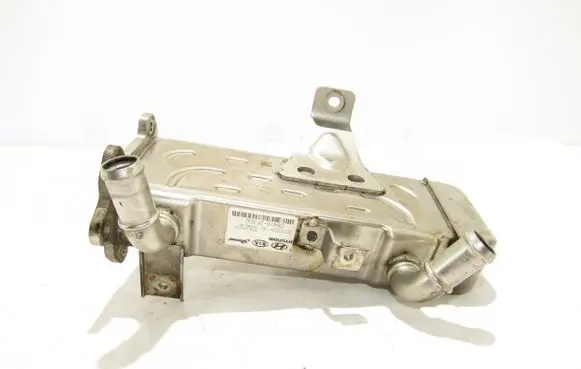Hyundai ix35 EGR valve cooler 284162F300