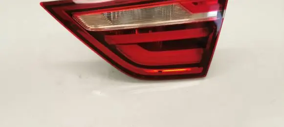 BMW X4 F26 Tailgate rear/tail lights 7331284